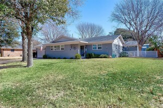 3841 Westerly Rd, Benbrook, TX 76116