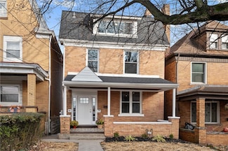 85 Harwood St, Pittsburgh, PA 15211