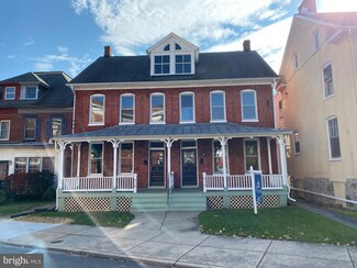 616 Potomac Ave, Hagerstown, MD 21740