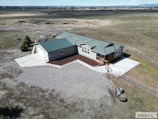 2821 E 700 N, Saint Anthony, ID 83445