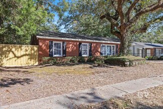 2360 Vermillion Dr, Mobile, AL 36605
