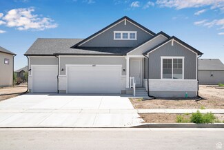 4107 W 2025 S Unit 52, Taylor, UT 84401