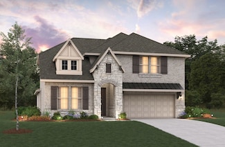 Summerfield, Venus, TX 76084