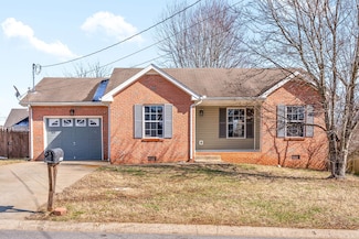 3534 Sandpiper Dr, Clarksville, TN 37042