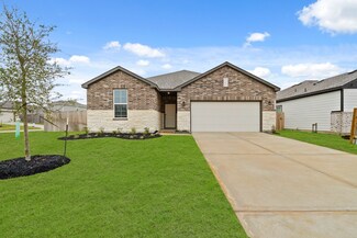 9505 Shady Trail Dr, Cut and Shoot, TX 77303