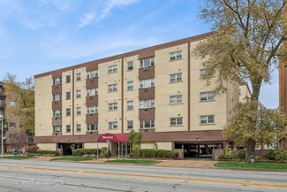 7840 W North Ave Unit 3K, Elmwood Park, IL 60707