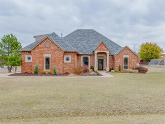 1862 Southerly Ridge, Edmond, OK 73025