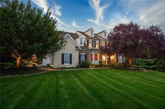 6407 Overlook Rd, Orefield, PA 18069