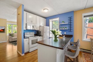 170 Fisher Ave Unit B, Roxbury Crossing, MA 02120