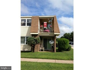29 Florence Tollgate Place, Florence, NJ 08518
