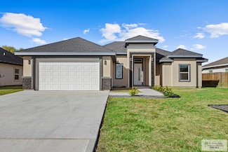 111 Hope Dr, La Feria, TX 78559