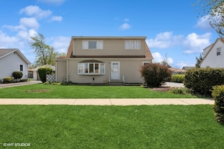 5721 W 81st St, Burbank, IL 60459