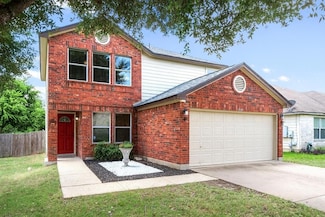 1539 Apollo Cir, Round Rock, TX 78664