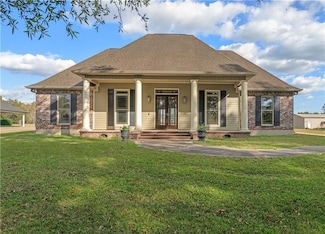 52212 Ditta Dr, Loranger, LA 70446