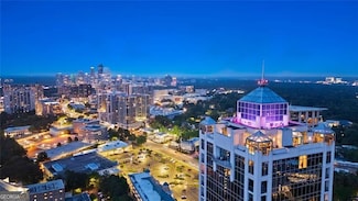 2828 Peachtree Rd NW Unit 3300, Atlanta, GA 30305