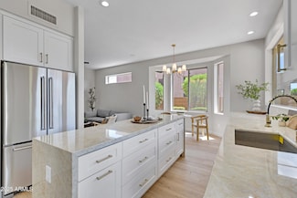 3624 N Paseo Del Sol, Mesa, AZ 85207