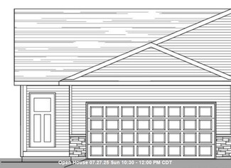 219 E Sheboygan St, Campbellsport, WI 53010