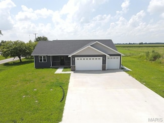 410 N Sheldon Ave, Kahoka, MO 63445