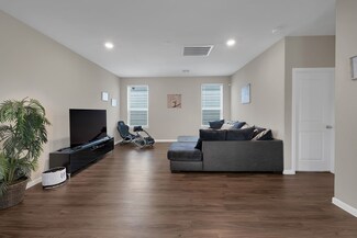 19206 Tannach Dr, the Woodlands, TX 77375