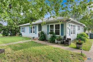 1802 Vine St, Georgetown, TX 78626