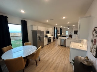 12975 Daniel Springs Ln, Magnolia, TX 77354