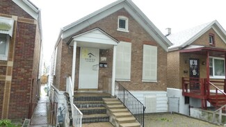 3827 S Wolcott Ave, Chicago, IL 60609