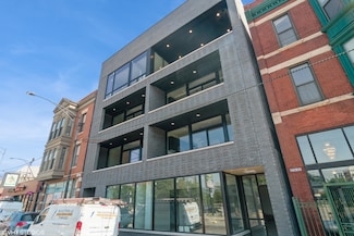 1775 N Clybourn Ave Unit 302, Chicago, IL 60614