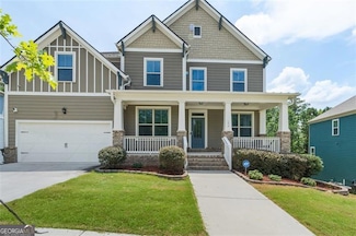 1618 Chancery Ln, Lithia Springs, GA 30122