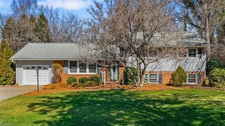 5710 Southlake Dr, Greensboro, NC 27410