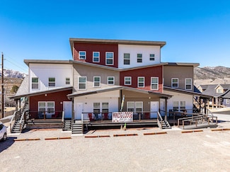 27 S 4th W, Lava Hot Springs, ID 83246
