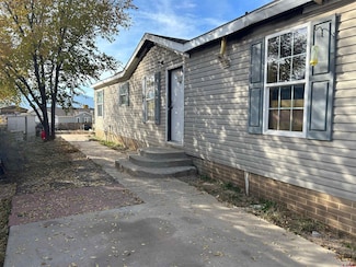 29 W Andrew Ln, Cortez, CO 81321