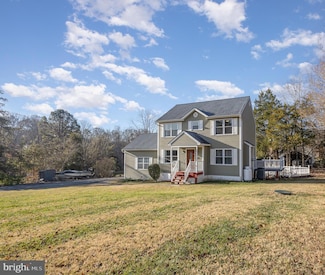 2 Pleasure Ct, Stafford, VA 22556