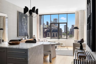 210 Lafayette St Unit 5A, New York, NY 10012