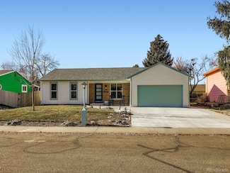 2207 Bowen St, Longmont, CO 80501