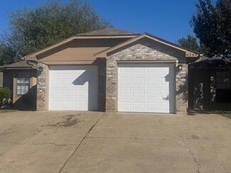 6263 Canyon Cir, Fort Worth, TX 76133