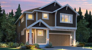 1520 Cascade St Unit 149, Sultan, WA 98294