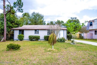 1841 Carolina Ave Unit 12, Ormond Beach, FL 32174