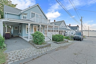 60 Holbrook Rd, North Weymouth, MA 02191