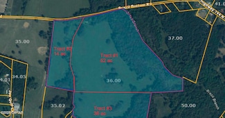 000 Tract #1 Brazil Bottom Rd, Lexington, TN 38351
