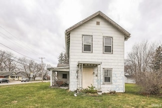 2922 S Nebraska St, Marion, IN 46953