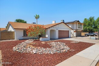 3021 E Harmony Cir, Mesa, AZ 85204