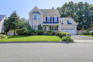 408 Perry St, Morganville, NJ 07751