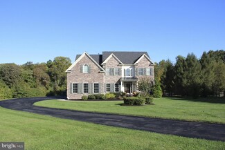 12131 Fulton Ridge Dr, Fulton, MD 20759
