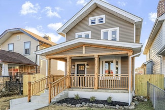 1452 S 4th St, Columbus, OH 43207