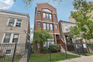 3041 N California Ave Unit 1, Chicago, IL 60618