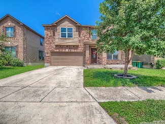 7566 Copper Cove, Converse, TX 78109