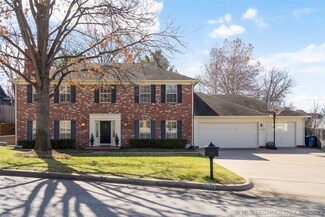 2876 E 89th St, Tulsa, OK 74137