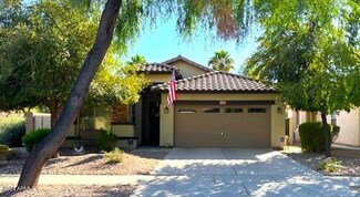 4499 E Sundance Ct, Gilbert, AZ 85297