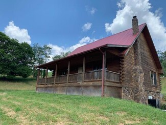 13731 W Blue Grass Trail, Bland, VA 24315