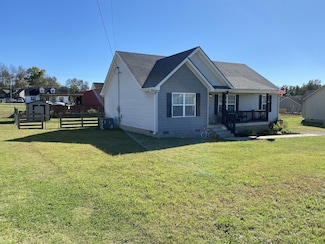 1205 Maelee Ann Dr, Lewisburg, TN 37091